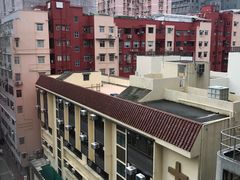 -麦文记面家(佐敦店)