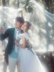 -摩玛婚纱摄影(杭州店)