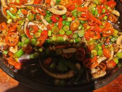 -湘聚缘湘菜馆(斜土路店)