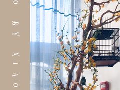 -味+新京宴·烤鸭·北京菜(创意谷店)