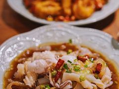 -十面欢腾·海鲜面·台式Bistro(长乐路店)
