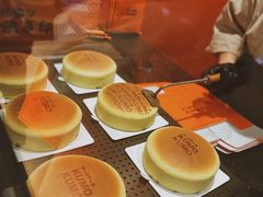 -KUMO KUMO甜品·冰淇淋(深圳壹方城店)