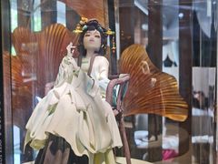 -勺园西餐厅