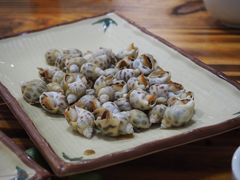 花螺-八方海味餐厅