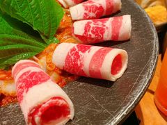 -春熙台·韩国料理(宝安西乡店)