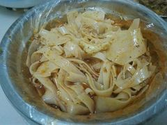 -红山擀面皮(红山总店)