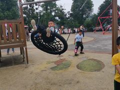 -枫香湖儿童公园