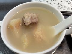 -熠盛粤味·顺德桑拿鸡(永康路店)