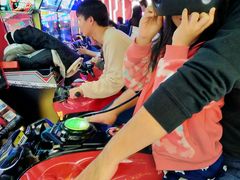 -风云再起游乐汇(皇城恒隆广场店)