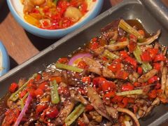 -湖兰金牌小炒肉(椒江万达店)