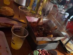 -功夫怪兽·烧烤(西工小街店)
