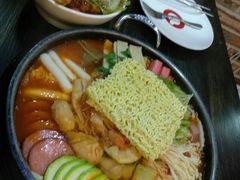 -the frypan韩国炸鸡啤酒(五路居店)