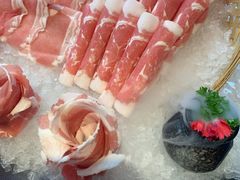 -快乐小羊火锅(河西王府井店)