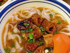 -亞婆井·劲抽面食(铂顿城店)