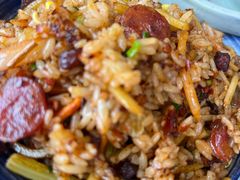 -包整·丝娃娃(一览甲秀楼风景店)