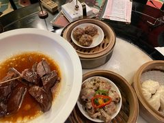 -誉八仙粤菜(万象天地店)