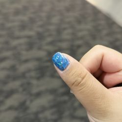 -Hands Nail专业美甲美睫