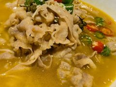 -19号私房菜(云南路店)