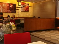 大堂-永和大王(龙德广场店)