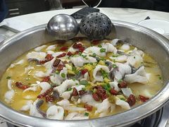 -五味轩菜馆(向西村西区108号楼店)