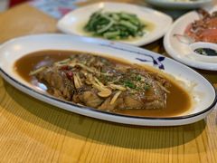 -爷爷的草帽·海鲜馆(孙塘路店)