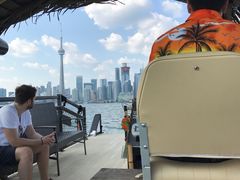 -安大略湖