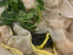 -吉祥馄饨(虹桥火车站店)