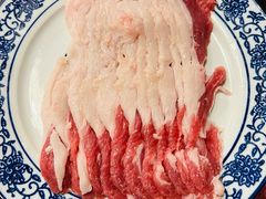 大三岔-裕德孚·非遗手切涮羊肉(东直门内大街店)