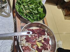 -丰尔粥食·粥底火锅·桑拿鸡(大良总店)
