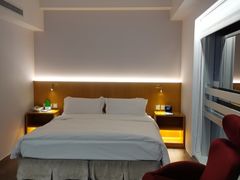 -香港尖沙咀皇悦酒店