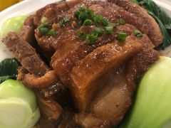 荔芋扣肉-椿记烧鹅(叠彩店)