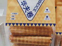 -波比艾斯(步步高梅溪新天地店)