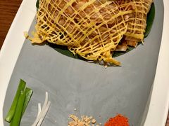 -泰香米泰国餐厅(中大国际店)