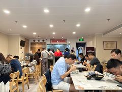 -老地方面馆(思南路店)
