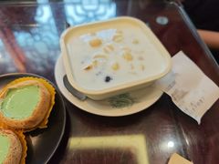 -民信老铺(双皮奶博物馆店)