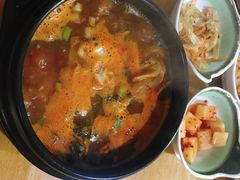 -金家米肠汤饭(振华路店)