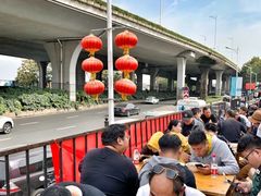 -泰顺江南春面馆
