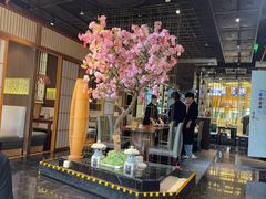-九井澤精致料理(金茂店)