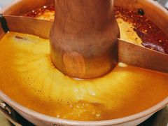 -东门口·新式老北京火锅(河西龙湖天街店)