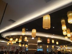 大堂-正哥点心皇子(阳江新达城店)