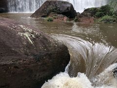 -赤水丹霞旅游区·大瀑布