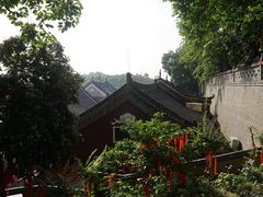 -长春观