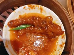 -独一处粥城(抚河北路店)