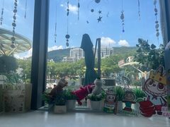 -琦堡高端定制蛋糕茶歇(格力广场店)