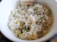 蛋炒饭-周老三跷脚牛肉·全牛火锅(非遗传承店)