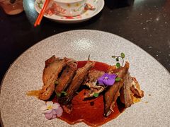 -老头儿油爆虾·知味杭州(爱琴海购物中心)