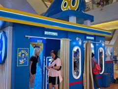 -天河城购物中心