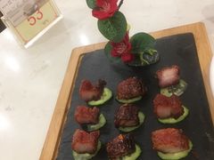 -顺丰轩园林酒家(天河店)