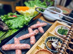 -黑牛の店·和牛烧肉(大悦城店)