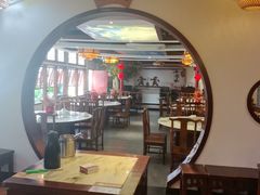 -野渡坡·极致湘菜·庭院餐厅(汉阳店)